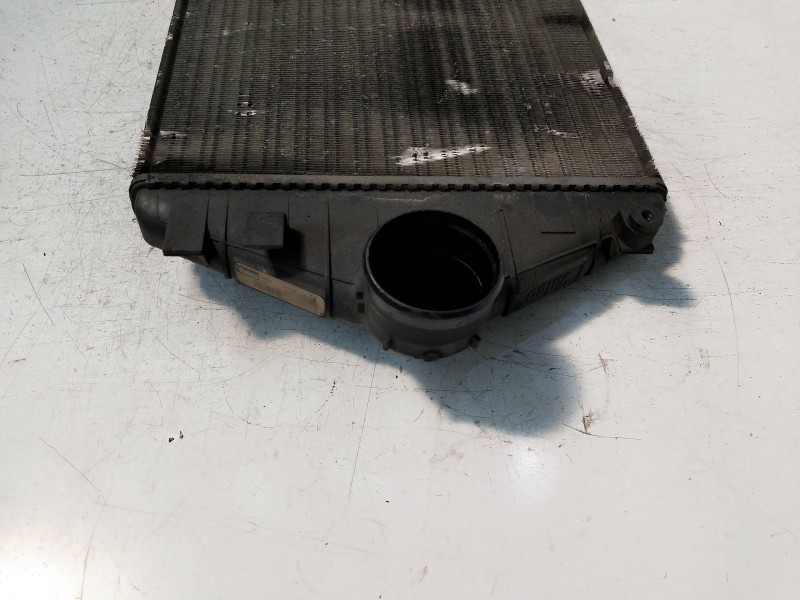 Recambio de intercooler para peugeot expert kombi 2.0 hdi referencia OEM IAM   