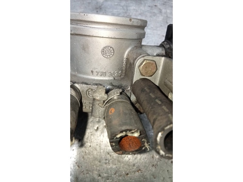 Recambio de caja mariposa para bmw serie 5 berlina (e34) 520i (95kw) referencia OEM IAM 17303629  