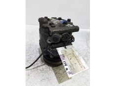 Recambio de compresor aire acondicionado para honda hr-v (gh) 1.6 cat referencia OEM IAM HS090L1R  