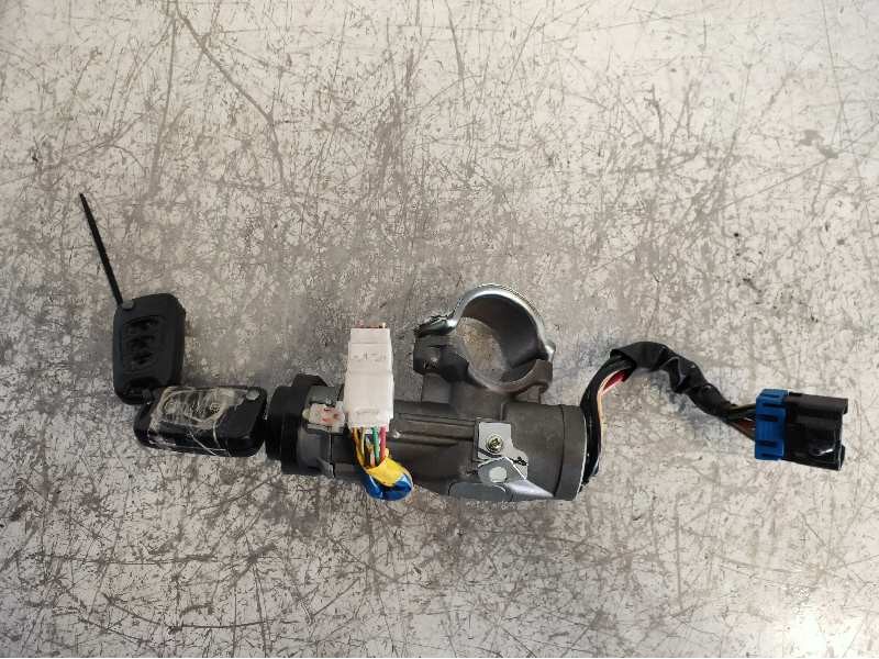 Recambio de conmutador de arranque para kia pro_cee´d drive referencia OEM IAM   