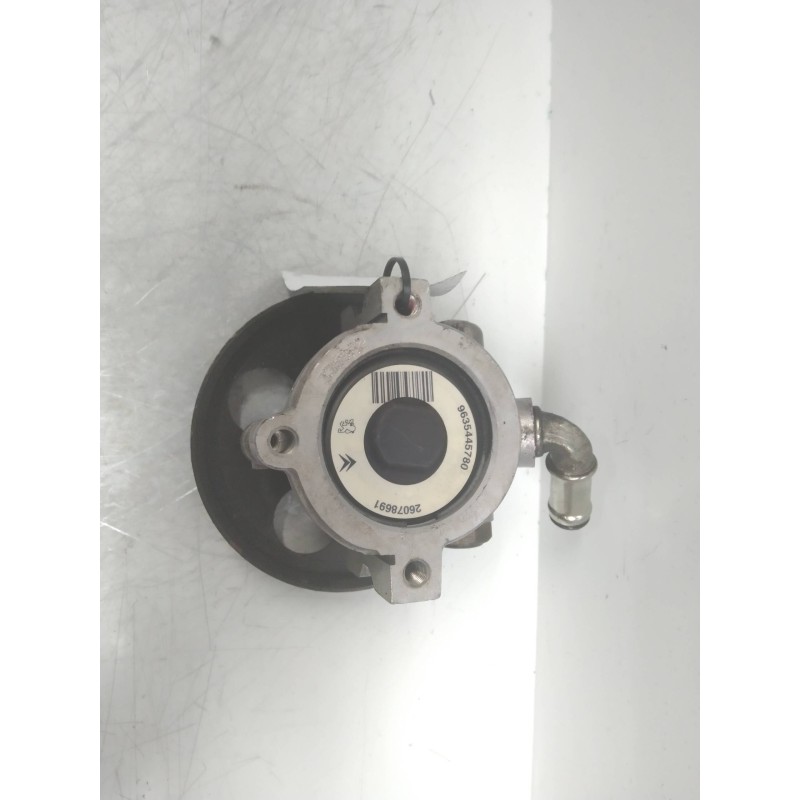 Recambio de bomba direccion para peugeot 306 berlina 3/4/5 puertas (s2) xt referencia OEM IAM 9635445780 26078691 