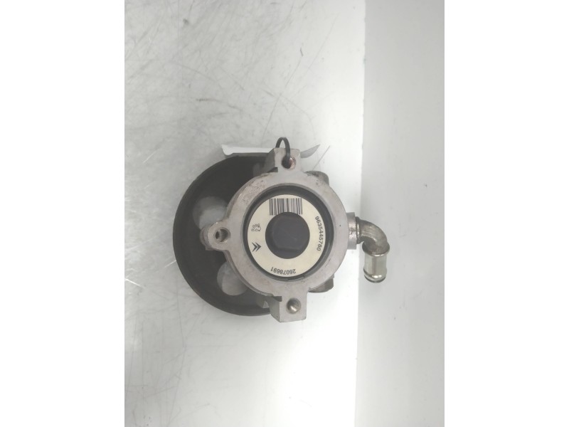 Recambio de bomba direccion para peugeot 306 berlina 3/4/5 puertas (s2) xt referencia OEM IAM 9635445780 26078691 