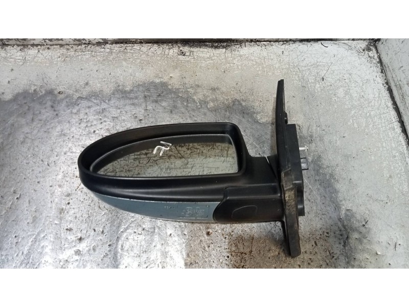 Recambio de retrovisor izquierdo para hyundai accent (mc) gl crdi referencia OEM IAM   ELECTRICO