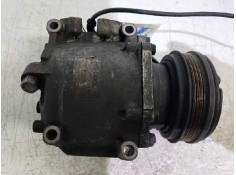 Recambio de compresor aire acondicionado para honda hr-v (gh) 1.6 cat referencia OEM IAM HS090L1R   2