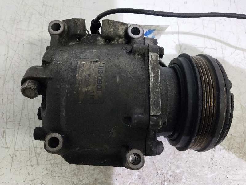 Recambio de compresor aire acondicionado para honda hr-v (gh) 1.6 cat referencia OEM IAM HS090L1R  