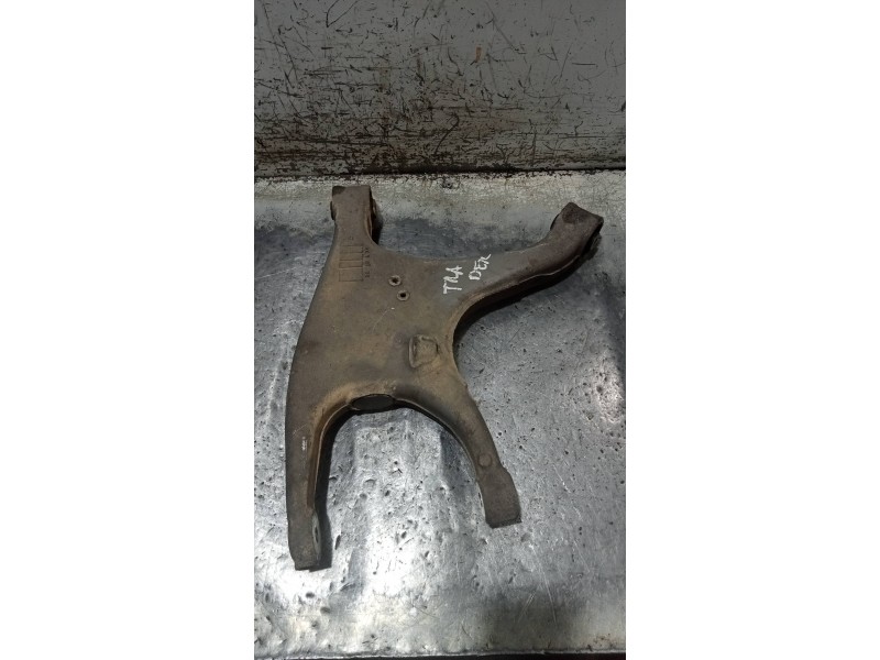 Recambio de brazo suspension inferior trasero derecho para audi a4 ber. (b8) 2.0 16v tdi referencia OEM IAM 8K0505312J  