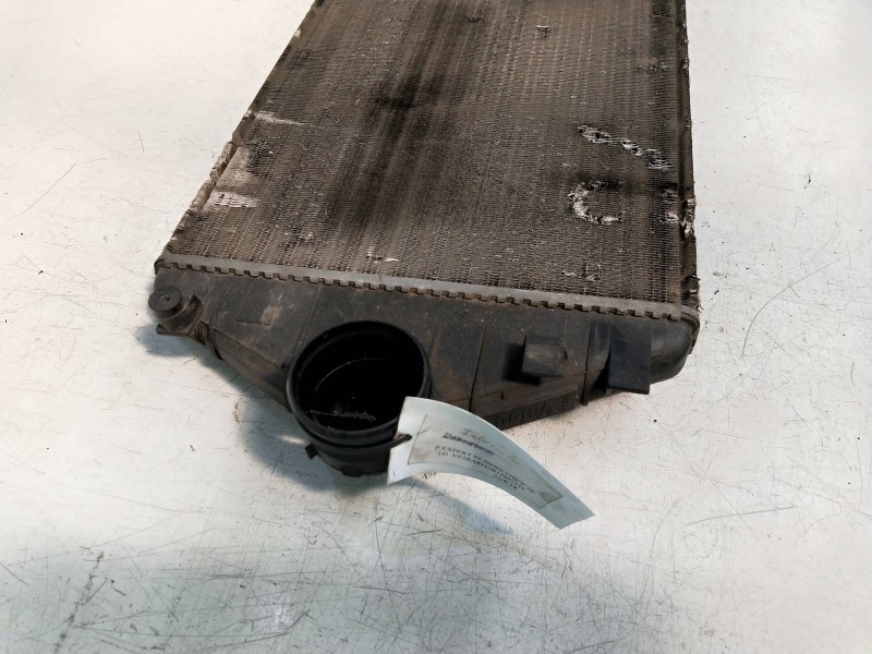 Recambio de intercooler para peugeot expert kombi 2.0 hdi referencia OEM IAM   