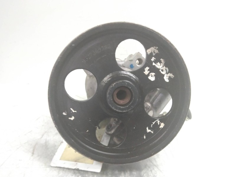 Recambio de bomba direccion para peugeot 306 berlina 3/4/5 puertas (s2) xt referencia OEM IAM 9635445780 26078691 