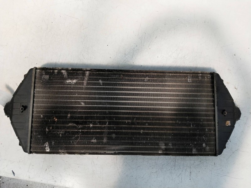 Recambio de intercooler para peugeot expert kombi 2.0 hdi referencia OEM IAM   