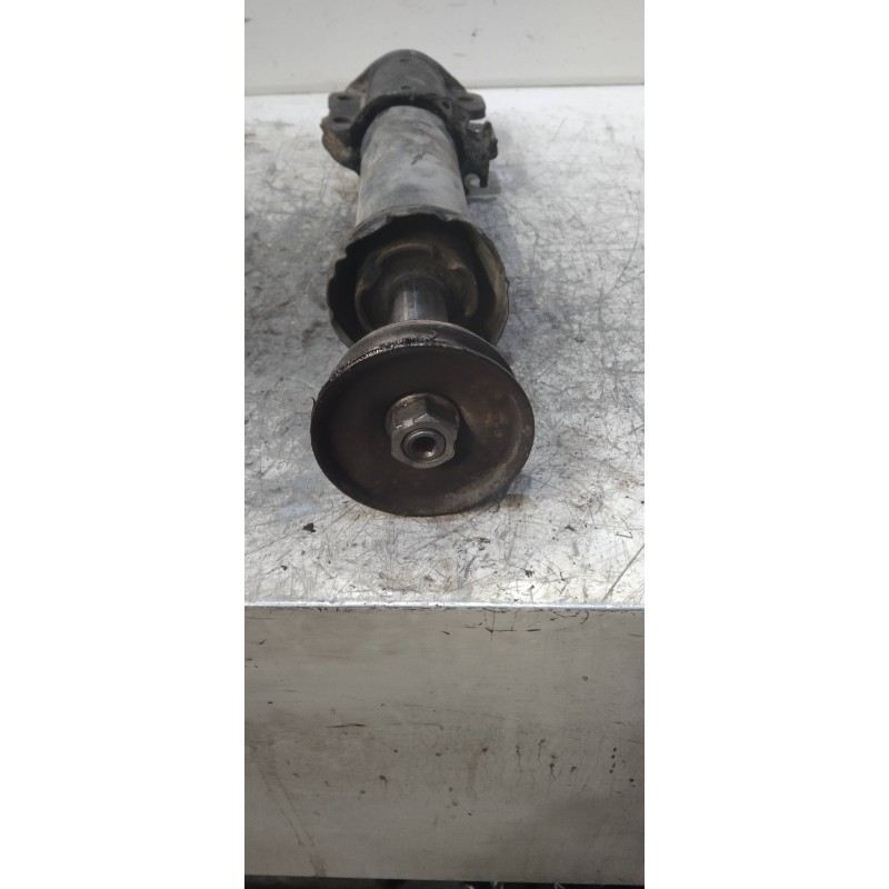 Recambio de amortiguador delantero derecho para mercedes sprinter 02.00  caja cerrada 211 cdi (901.6/902.661-662) referencia OEM