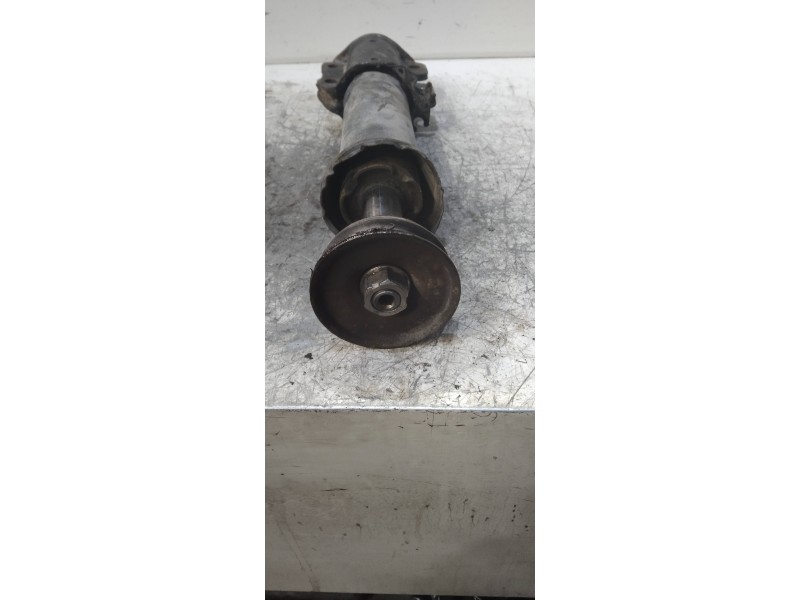 Recambio de amortiguador delantero derecho para mercedes sprinter 02.00  caja cerrada 211 cdi (901.6/902.661-662) referencia OEM