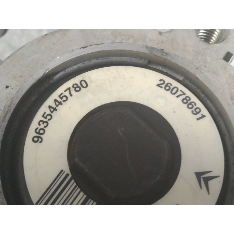 Recambio de bomba direccion para peugeot 306 berlina 3/4/5 puertas (s2) xt referencia OEM IAM 9635445780 26078691 