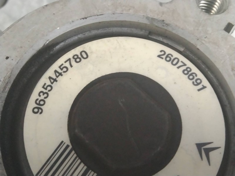 Recambio de bomba direccion para peugeot 306 berlina 3/4/5 puertas (s2) xt referencia OEM IAM 9635445780 26078691 