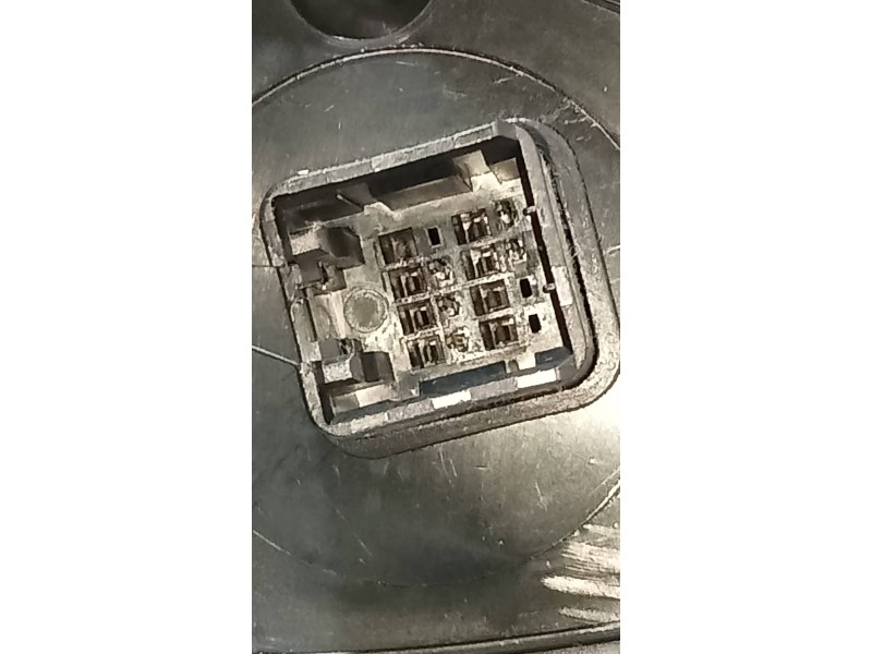 Recambio de retrovisor izquierdo para hyundai accent (mc) gl crdi referencia OEM IAM   ELECTRICO