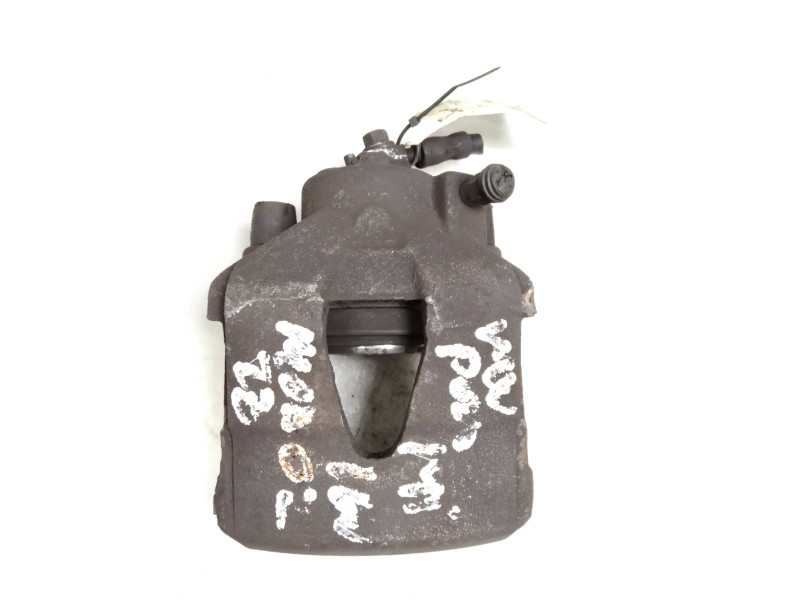 Recambio de pinza freno delantera izquierda para volkswagen polo (9n1) 1.4 16v referencia OEM IAM   