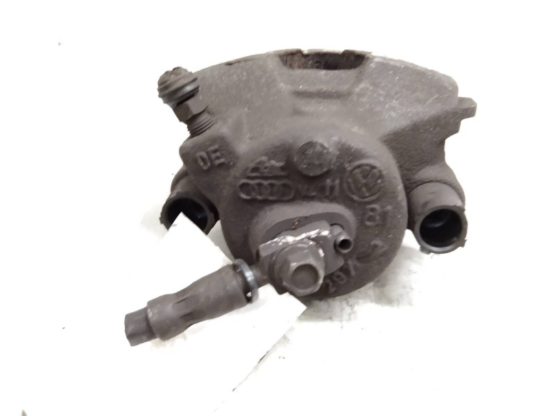 Recambio de pinza freno delantera izquierda para volkswagen polo (9n1) 1.4 16v referencia OEM IAM   