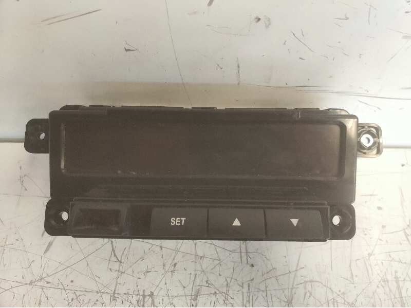 Recambio de pantalla multifuncion para kia pro_cee´d drive referencia OEM IAM 957101H700  