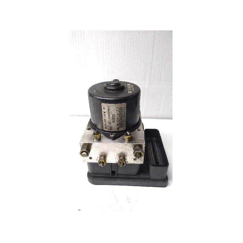 Recambio de abs para honda accord berlina (cl/cn) 2.2 ctdi referencia OEM IAM 06210902073 06210201174 00008987D1