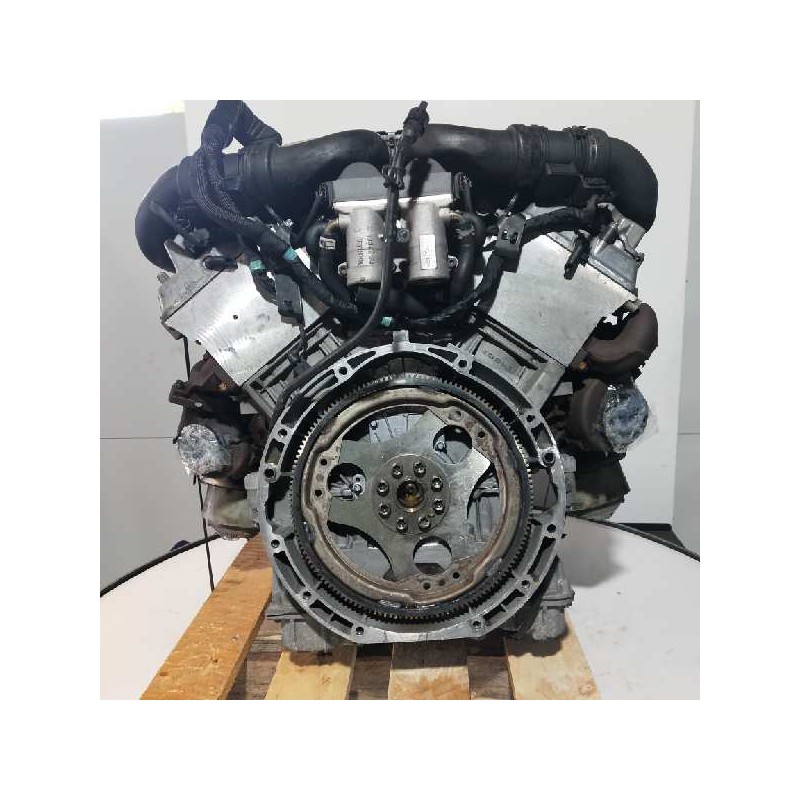 Recambio de motor completo para mercedes clase e (w211) berlina e 400 cdi (211.028) referencia OEM IAM 628961 40033570 BOSCH