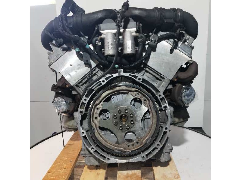 Recambio de motor completo para mercedes clase e (w211) berlina e 400 cdi (211.028) referencia OEM IAM 628961 40033570 BOSCH