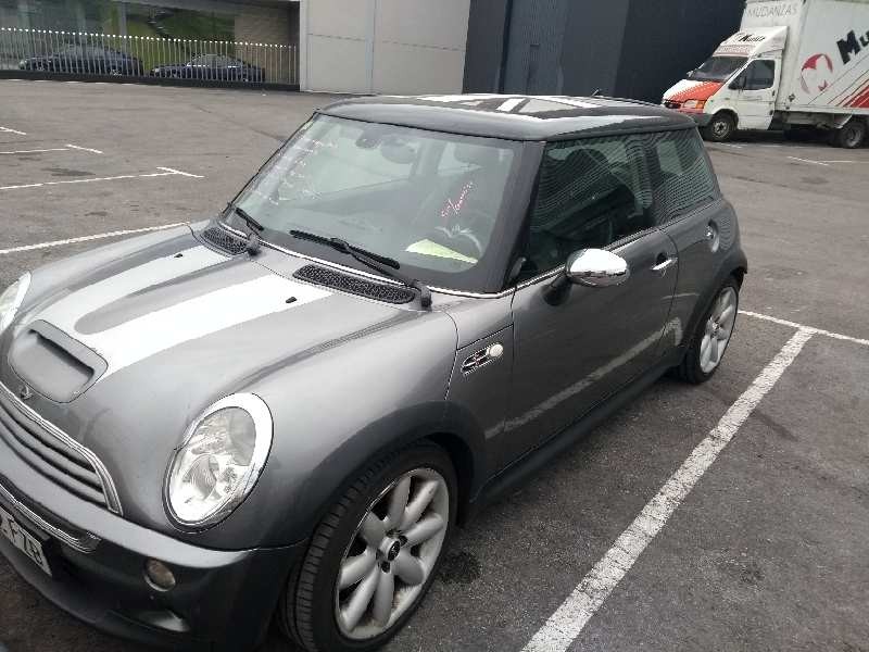 mini mini (r50,r53) del año 2008