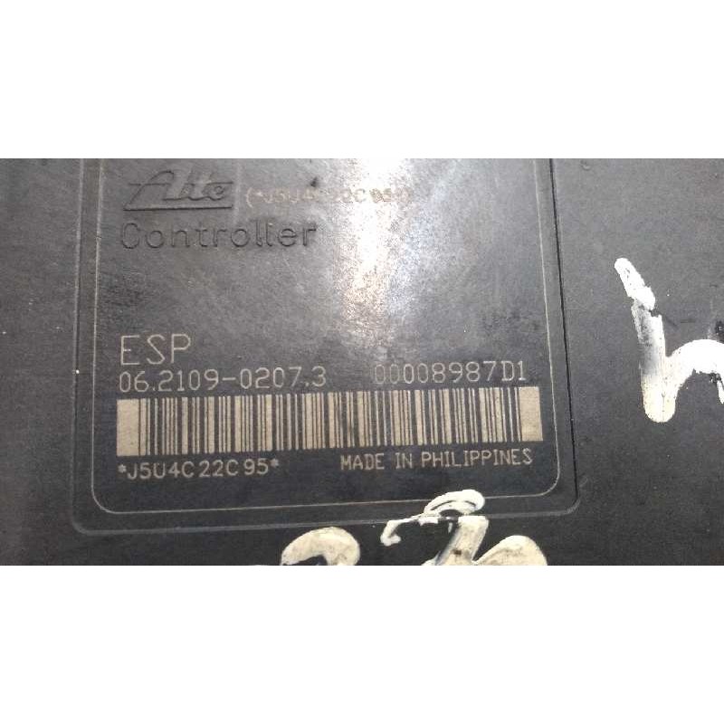 Recambio de abs para honda accord berlina (cl/cn) 2.2 ctdi referencia OEM IAM 06210902073 06210201174 00008987D1