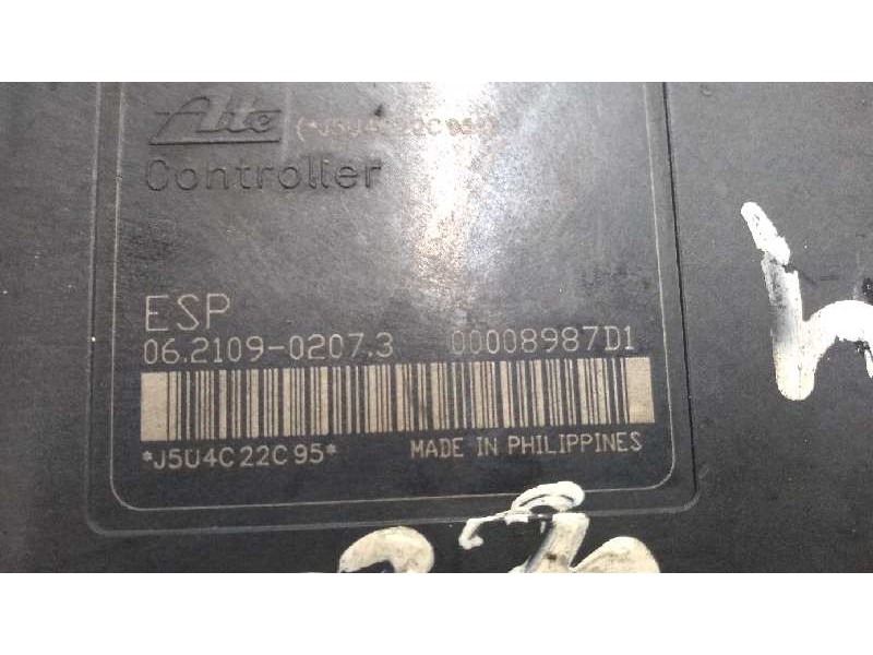 Recambio de abs para honda accord berlina (cl/cn) 2.2 ctdi referencia OEM IAM 06210902073 06210201174 00008987D1