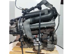 Recambio de motor completo para mercedes clase e (w211) berlina e 400 cdi (211.028) referencia OEM IAM 628961 40033570 BOSCH 2