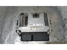 Recambio de centralita motor uce para hyundai accent (mc) gl crdi referencia OEM IAM 0281012768 391012A410 
