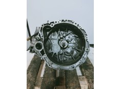 Recambio de caja cambios para renault megane ii coupe/cabrio confort authentique referencia OEM IAM ND0014 A025918 