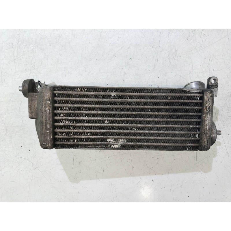 Recambio de intercooler para honda accord berlina (cg7-9/ch1-7) 2.0 tdi cat referencia OEM IAM 19000PDDE010M4   Recambio de intercooler para honda accord berlina (cg7-9/ch1-7) 2.0 tdi cat referencia OEM IAM 19000PDDE010M4