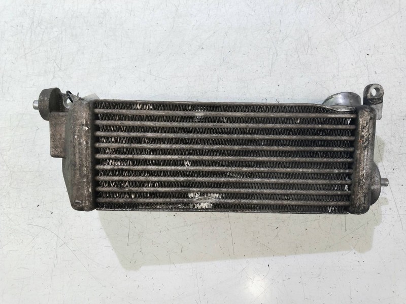 Recambio de intercooler para honda accord berlina (cg7-9/ch1-7) 2.0 tdi cat referencia OEM IAM 19000PDDE010M4   Recambio de intercooler para honda accord berlina (cg7-9/ch1-7) 2.0 tdi cat referencia OEM IAM 19000PDDE010M4