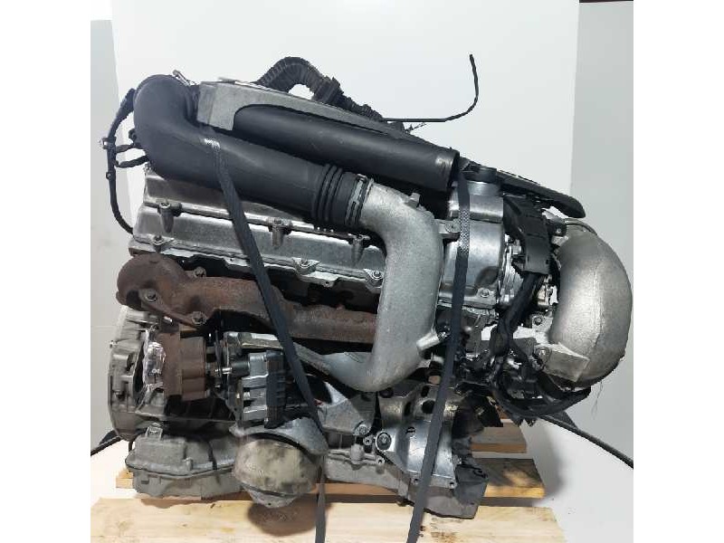 Recambio de motor completo para mercedes clase e (w211) berlina e 400 cdi (211.028) referencia OEM IAM 628961 40033570 BOSCH