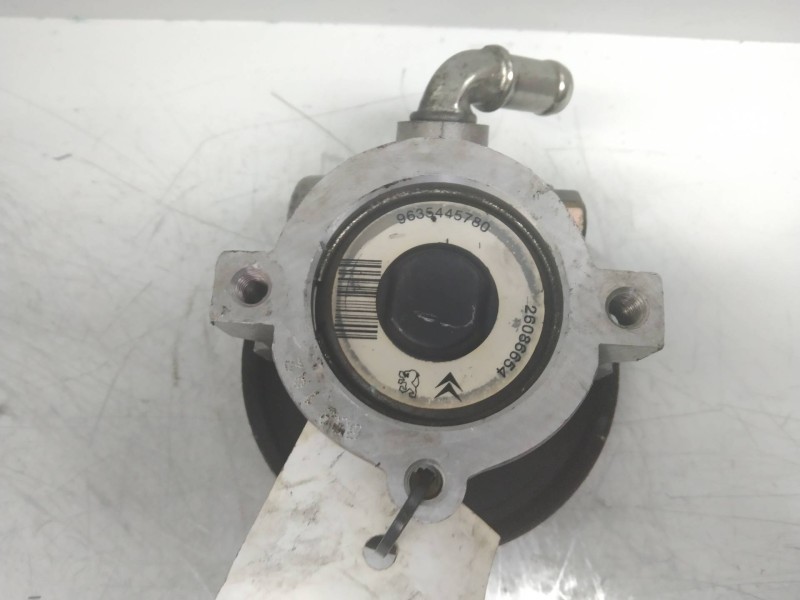 Recambio de bomba direccion para peugeot 306 break boulebard referencia OEM IAM 9635445780 26086654 