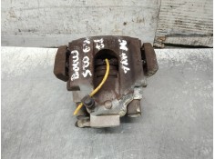 Recambio de pinza freno trasera derecha para bmw serie 5 berlina (e34) 520i (95kw) referencia OEM IAM   