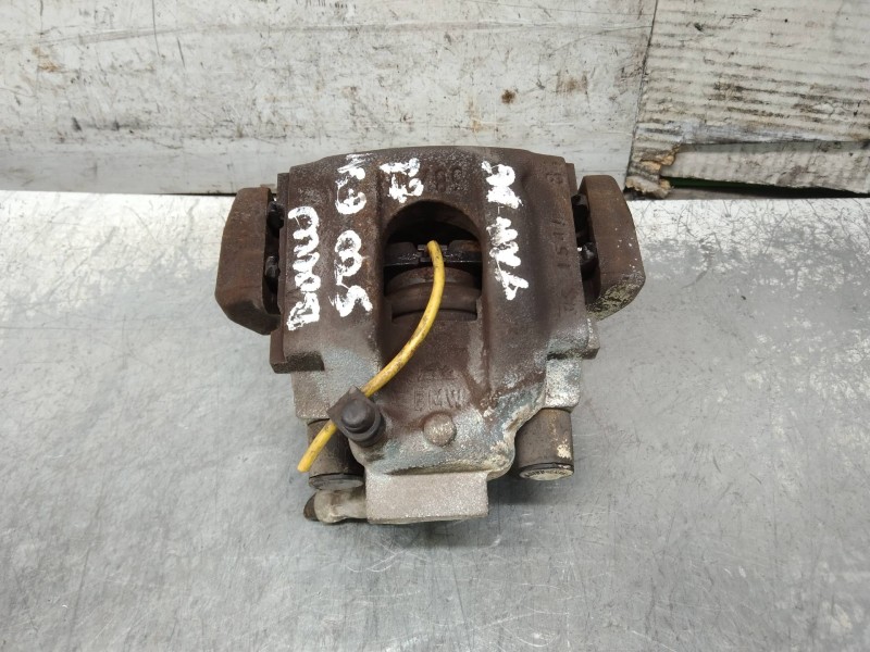 Recambio de pinza freno trasera derecha para bmw serie 5 berlina (e34) 520i (95kw) referencia OEM IAM   