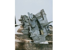 Recambio de caja cambios para renault megane ii coupe/cabrio confort authentique referencia OEM IAM ND0014 A025918  2
