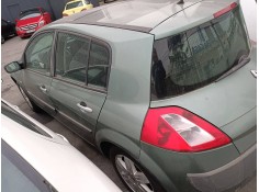 renault megane ii berlina 5p del año 2005 2