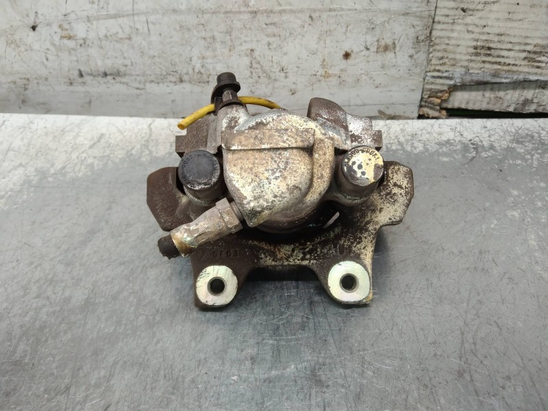 Recambio de pinza freno trasera derecha para bmw serie 5 berlina (e34) 520i (95kw) referencia OEM IAM   