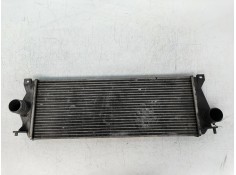 Recambio de intercooler para land rover discovery (lt) 2.5 turbodiesel referencia OEM IAM ESR3777  