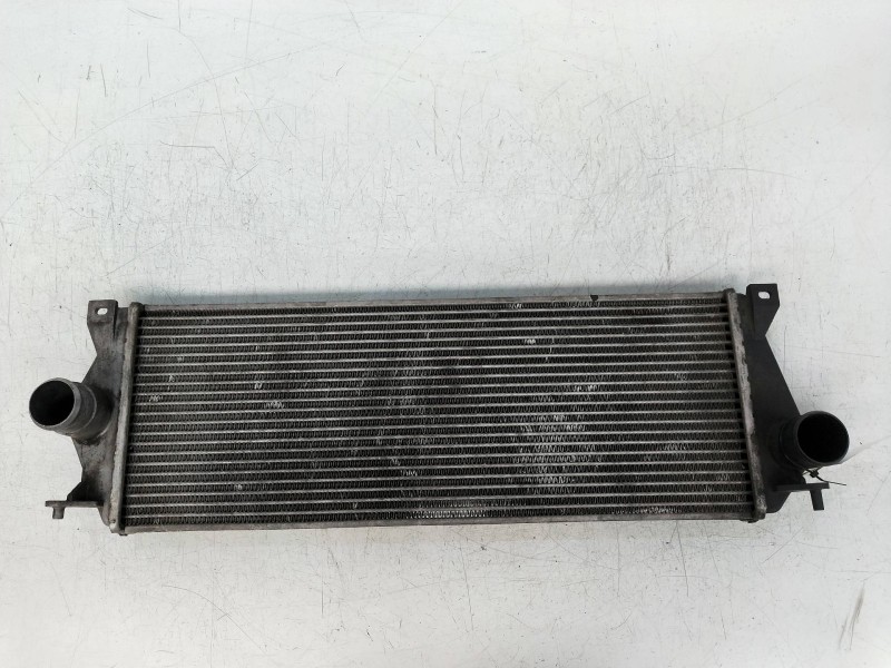 Recambio de intercooler para land rover discovery (lt) 2.5 turbodiesel referencia OEM IAM ESR3777  