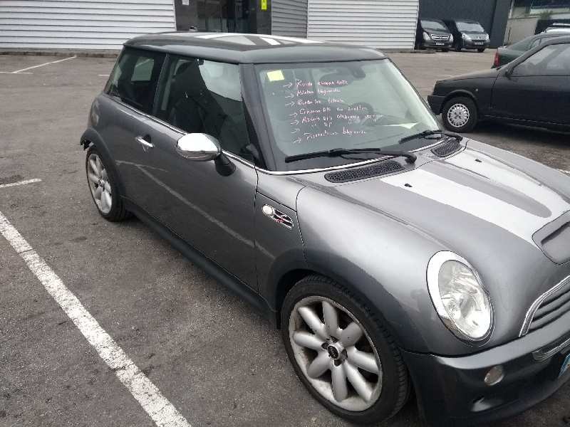 mini mini (r50,r53) del año 2008