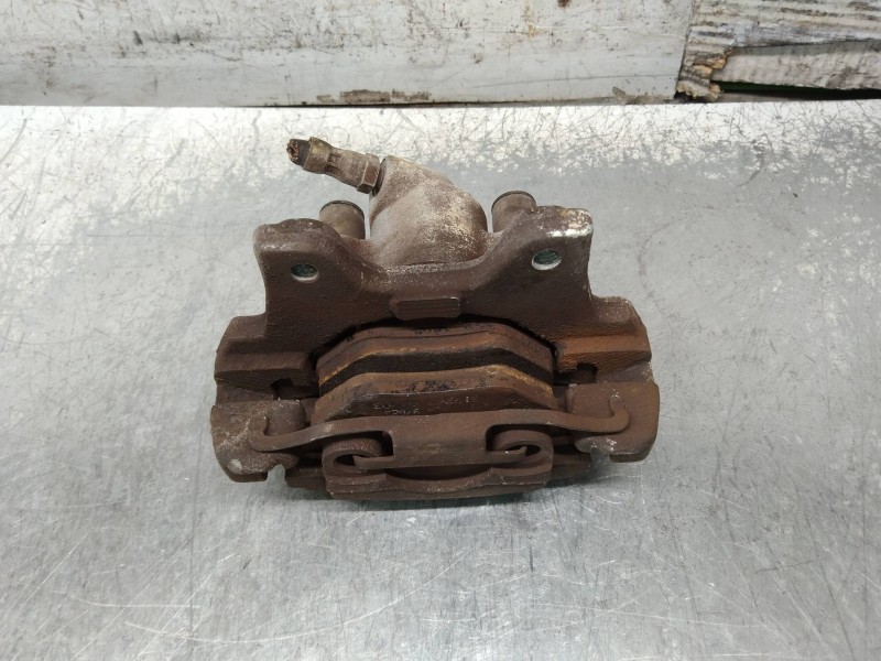 Recambio de pinza freno trasera derecha para bmw serie 5 berlina (e34) 520i (95kw) referencia OEM IAM   