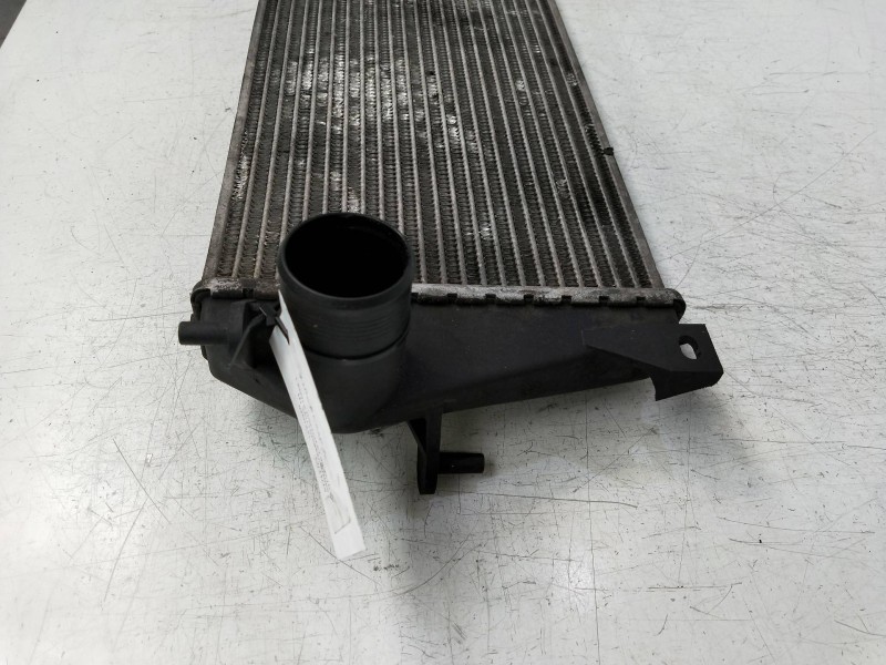 Recambio de intercooler para land rover discovery (lt) 2.5 turbodiesel referencia OEM IAM ESR3777  