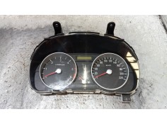 Recambio de cuadro instrumentos para hyundai accent (mc) gl crdi referencia OEM IAM 940031E590  