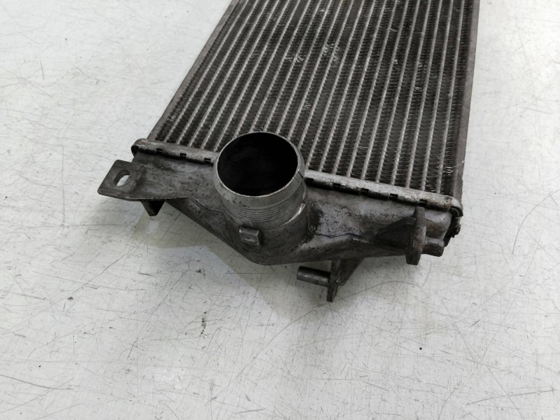 Recambio de intercooler para land rover discovery (lt) 2.5 turbodiesel referencia OEM IAM ESR3777  