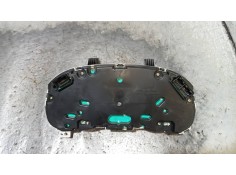 Recambio de cuadro instrumentos para hyundai accent (mc) gl crdi referencia OEM IAM 940031E590   2