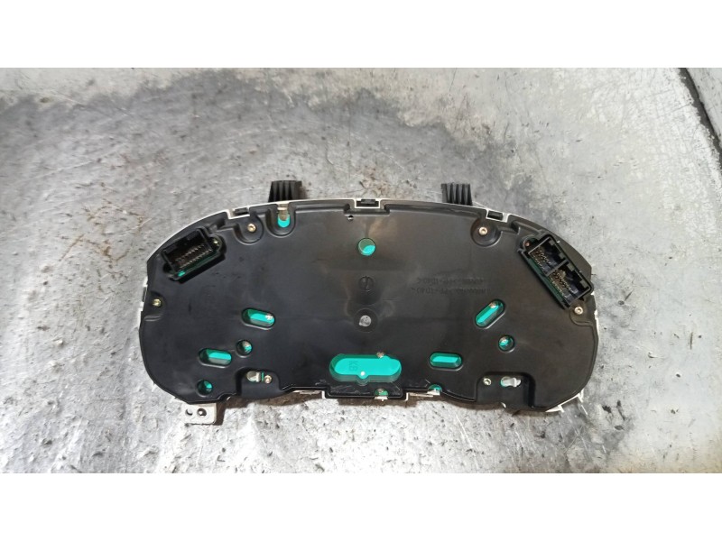 Recambio de cuadro instrumentos para hyundai accent (mc) gl crdi referencia OEM IAM 940031E590  