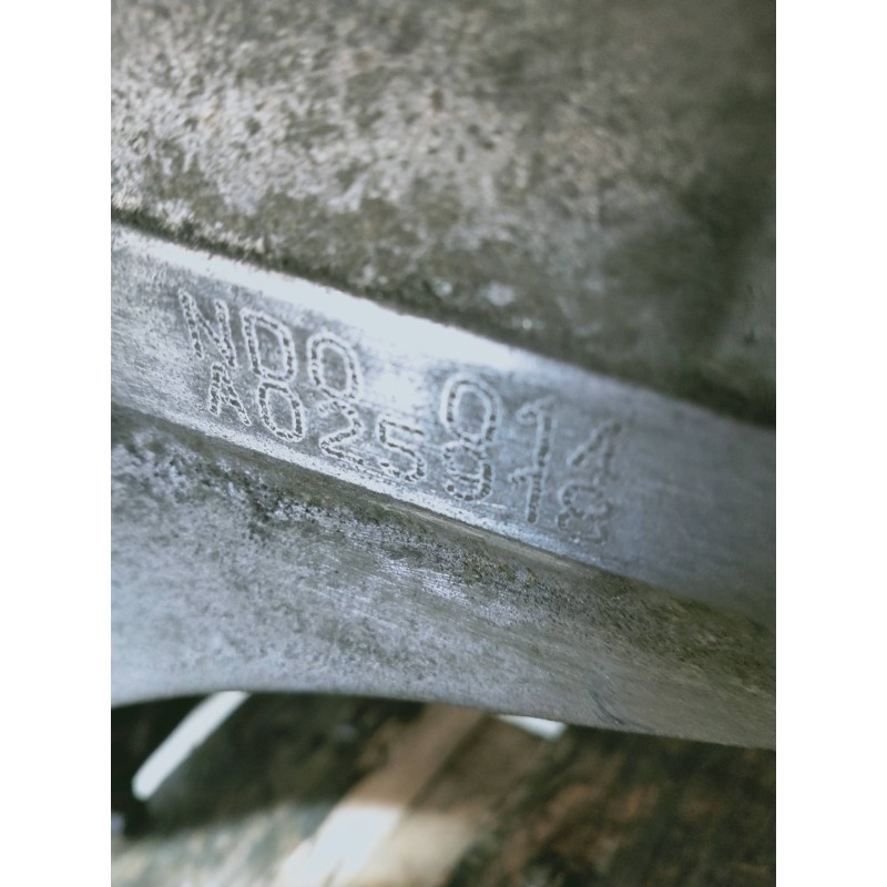 Recambio de caja cambios para renault megane ii coupe/cabrio confort authentique referencia OEM IAM ND0014 A025918 