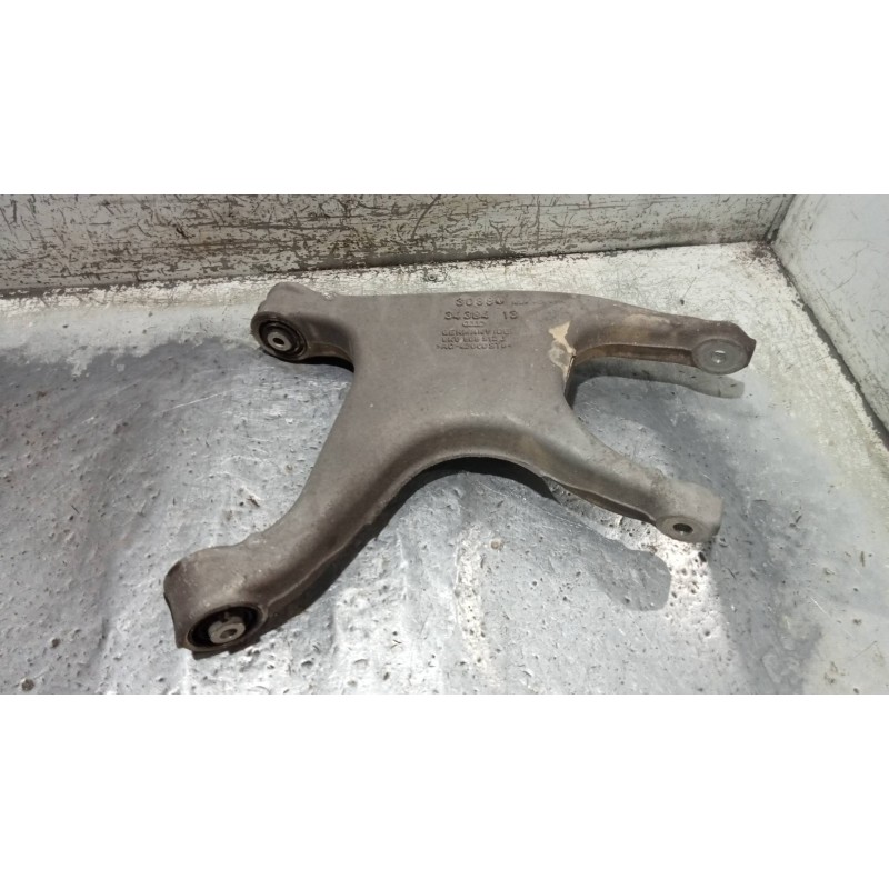 Recambio de brazo suspension inferior trasero derecho para audi a4 ber. (b8) 2.0 16v tdi referencia OEM IAM 8K0505312J  